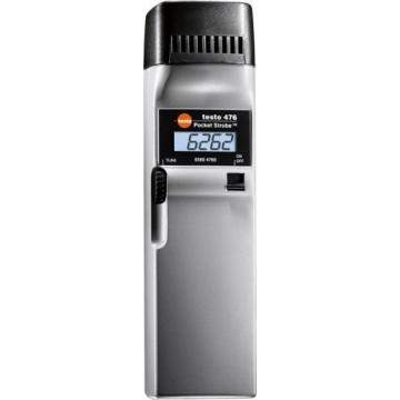 Стробоскопический тахометр Testo 476 [05634760] фото 1