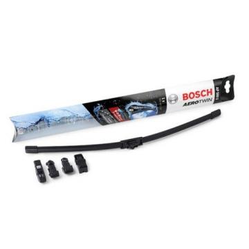 Щетка стеклоочистителя BOSCH Aerotwin Plus AP500U бескаркасная 500 мм [3397006947] фото 4