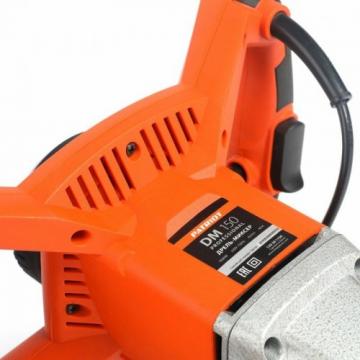 Миксер строительный сетевой PATRIOT DM 150 [120301150] фото 4