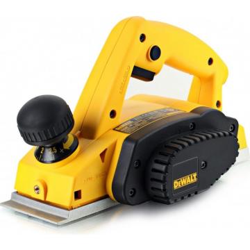 Рубанок сетевой DeWALT DW 680 [DW680-QS] фото 2
