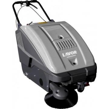 Подметальная машина Lavor SWL 700 ET аккумуляторная, pro [0.061.0001] фото 1