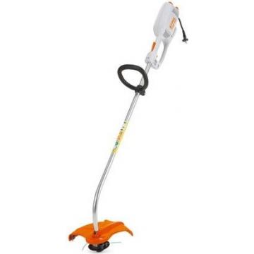 Триммер электрический STIHL FSE 60 [48090114111] фото 1