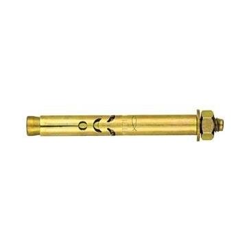 Анкер FISCHER  8 х  55 М6 втулочный с гайкой FSA 8/15 B 68500 [68500] фото 1