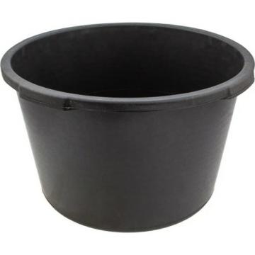 Таз строительный REXANT 89-0284 круглый 45 л фото 1