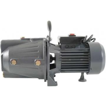 Насос поверхностный UNIPUMP JET100 L с ручкой и кнопкой включения [50560] фото 2