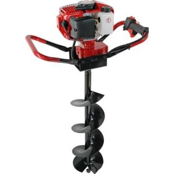 Бензобур DDE GD-52-200 без шнека фото 2