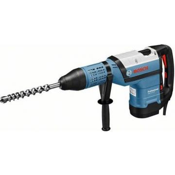 Перфоратор BOSCH GBH 12-52 D [0611266100] Кейс фото 1