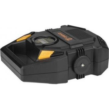 Компрессор автомобильный DEKO DKCP160Psi-LCD Basic [065-0797] фото 2