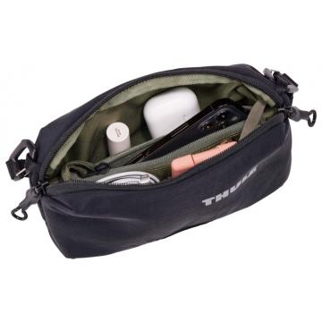 Сумка через плечо THULE 3205005 Paramount Crossbody, 2L, Black фото 4