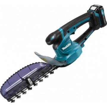 Ножницы-кусторез аккумуляторные MAKITA UH 201 DWA [UH201DWA] фото 2