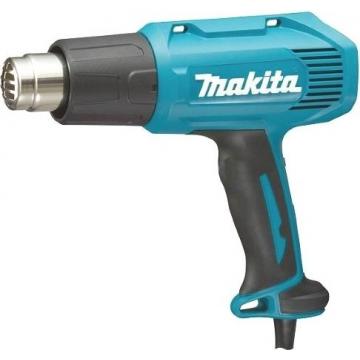 Фен строительный сетевой MAKITA HG 6030 K [HG6030K] фото 1