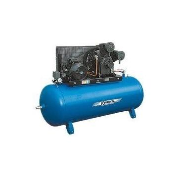 Компрессор поршневой REMEZA СБ 4/Ф-270 LB 75 [21213] фото 1