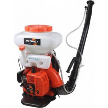 Бензиновый опрыскиватель PATRIOT PT415WF-12 ранцевый [755302477] фото 1