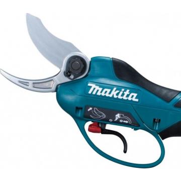 Секатор  аккумуляторный MAKITA DUP 362 Z без АКБ и З/У [DUP362Z] фото 2