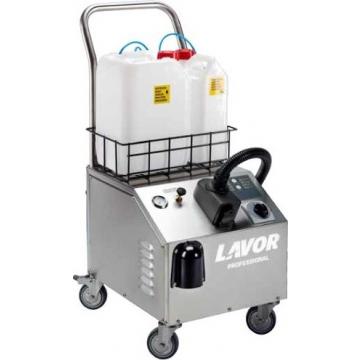 Пароочиститель Lavor GV 8 T PLUS pro [45010-00001] фото 1