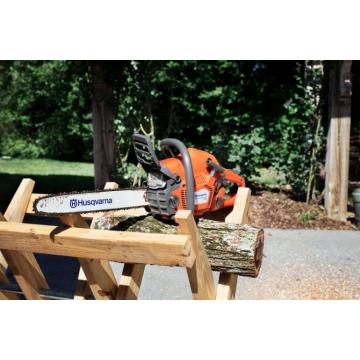 Бензопила HUSQVARNA 130 14" X-Torq фото 2