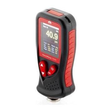 Толщиномер ЛКП ADA PaintMeter 1500 [А00581] фото 2
