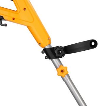 Снегоуборщик (электролопата) электрический DEKO ST1700R [083-4446] фото 4