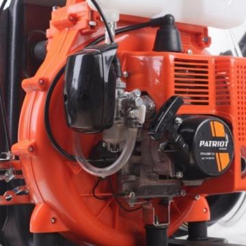 Бензиновый опрыскиватель PATRIOT PT415WF-12 ранцевый [755302477] фото 2