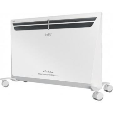 Конвектор BALLU BEC/EVI-2500 evolution digital inverter [НС-1139509] фото 1