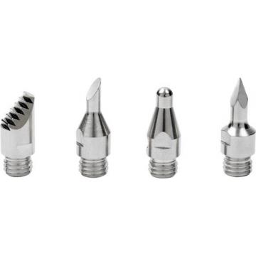 Набор насадок для выжигания DREMEL VERSATIP (204) [26150204JA] фото 1