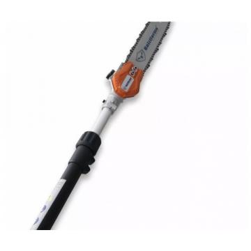 Высоторез бензиновый HOLZFFORMA PP226B PRO с поворотной головкой, 30 см [PP226BPROD] фото 4