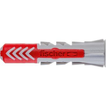 Дюбель FISCHER DUOPOWER 10 х 50 универсальный нейлоновый 555010 [555010] фото 1