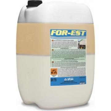Шампунь для бесконтактной мойки ATAS FOR-ESТ (10 кг) [SCFOREST2-10KG.] фото 1