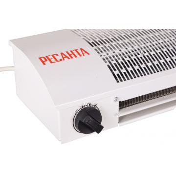 Завеса тепловая электрическая Ресанта ТЗ-3С [67/6/1] фото 4
