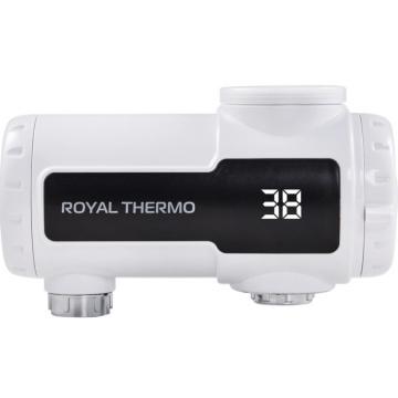 Водонагреватель проточный ROYAL THERMO UniTap Mini устанавливается на выходе стандартного смесителя [НС-1588908] фото 3
