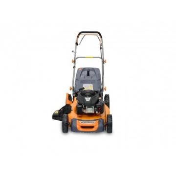Газонокосилка бензиновая VILLARTEC MB3751T фото 3