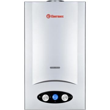 Газовая колонка THERMEX G 20 D Silver [ЭдЭБ00933] фото 1