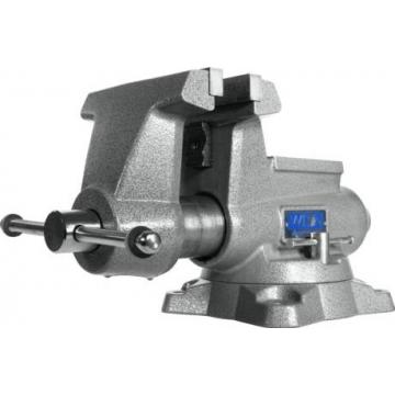 Тиски слесарные WILTON "MECHANICS-PRO" 165 мм 28812EU [28812EU] фото 1