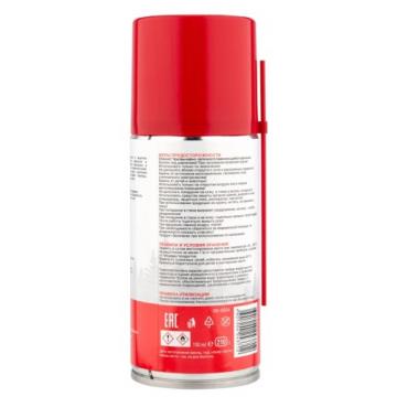 Смазка силиконовая REXANT 210 мл [85-0054] фото 2