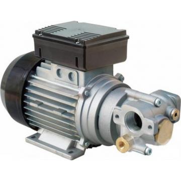 Шиберный насос PIUSI Viscomat 230/3 (для масла с вязкостью до 2000) F0030430D [F0030430D] фото 1