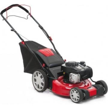 Газонокосилка бензиновая MTD OPTIMA 46 SPB HW самоходная [12A-TH5C600] фото 1