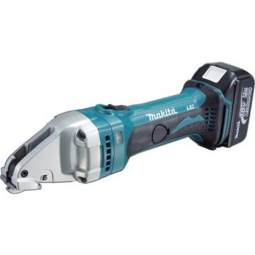 Ножницы аккумуляторные MAKITA DJS 161 RFE [DJS161RFE] фото 1