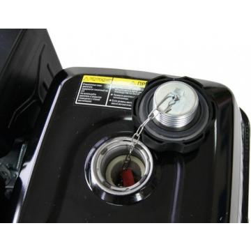 Бензиновый двигатель LIFAN 190FD- 3А 15,0 л.с. (вал 25 мм, 3А, электростартер) [190FD-3А] фото 4