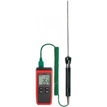 Измеритель температуры RGK CT-11+TR-10W контактный  [779753] фото 2