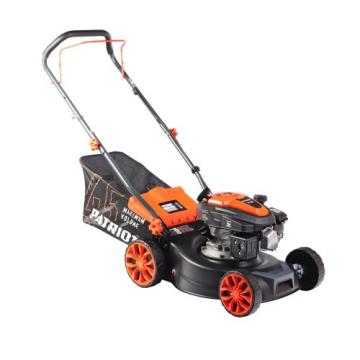 Газонокосилка PATRIOT PT 400 [512109400] фото 1
