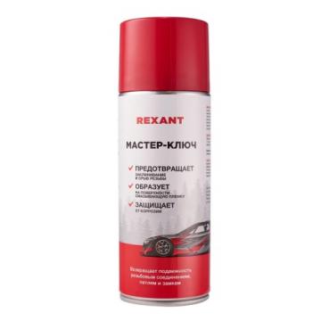 Мастер-ключ REXANT 520 мл [85-0053-1] фото 1