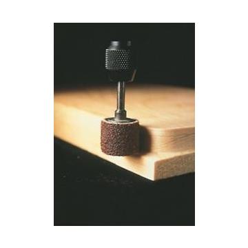 Гильза для шлифования DREMEL 408 12,7 мм, Р60 [2615040832] фото 3