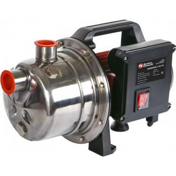 Насос садовый QUATTRO ELEMENTI GIARDINO 1001 INOX [910-195] фото 1