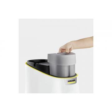 Пароочиститель KARCHER SC 4 Deluxe Iron (1.513-462.0) [1.513-462.0] фото 2