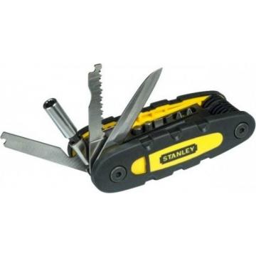 Мультитул STANLEY MULTI TOOL STHT0-70695 [STHT0-70695] фото 2