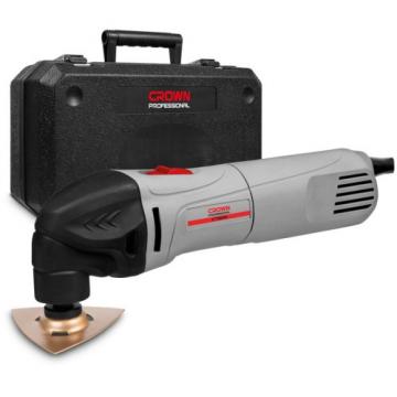 Многофункциональный инструмент сетевой Crown CT16004 BMC реноватор фото 1