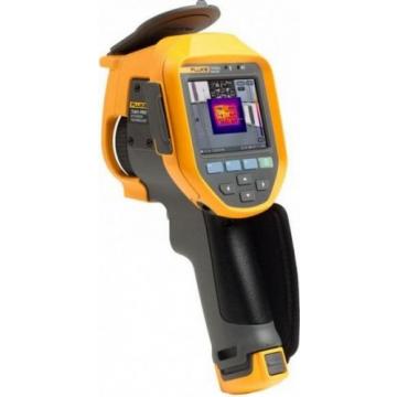 Тепловизор Fluke Ti401 PRO [5085052] фото 1