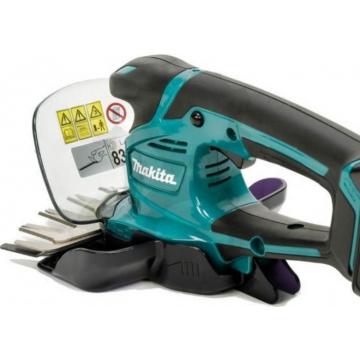 Ножницы для травы аккумуляторные MAKITA UM 600 DZ без АКБ и З/У [UM600DZ] фото 2
