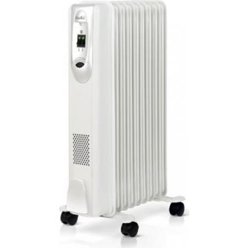 Обогреватель масляный BALLU BOH/CM-09WDN 2000 9 секций Серия Comfort [НС-1071472] фото 1