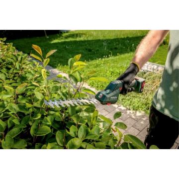 Ножницы для травы аккумуляторные METABO PowerMaxx SGS 12 Q без АКБ и ЗУ [601608850] фото 4